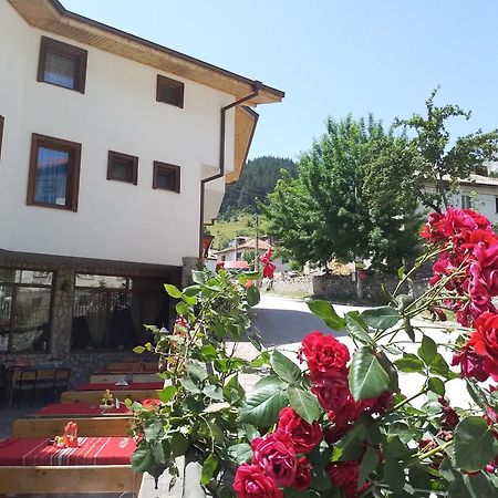 Къща за гости Камината Триград Экстерьер фото