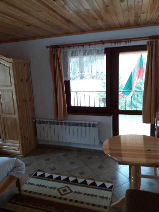 Къща за гости Камината Триград Экстерьер фото